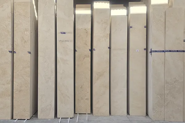 تصویر مربوط به سنگ تراورتن ابیانه