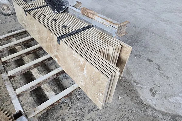 تصویر مربوط به کارخانه تولید سنگ نمای ساختمان