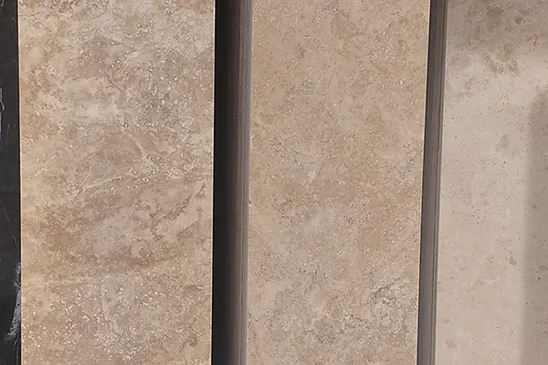 تصویر مرتبط با سنگ تراورتن کرم