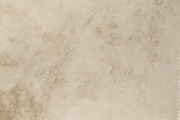 نمونه ای از سنگ تراورتن دره بخاری