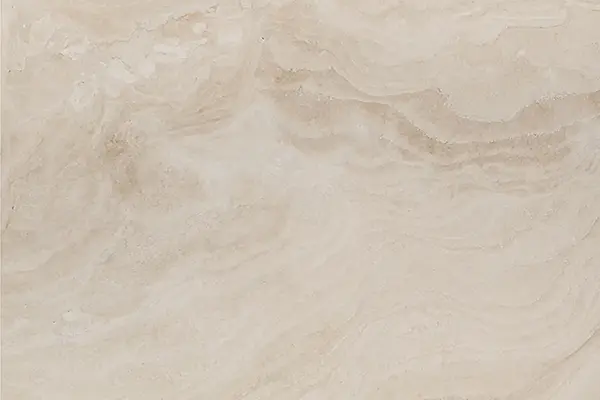 نمونه ای از سنگ تراورتن سفید