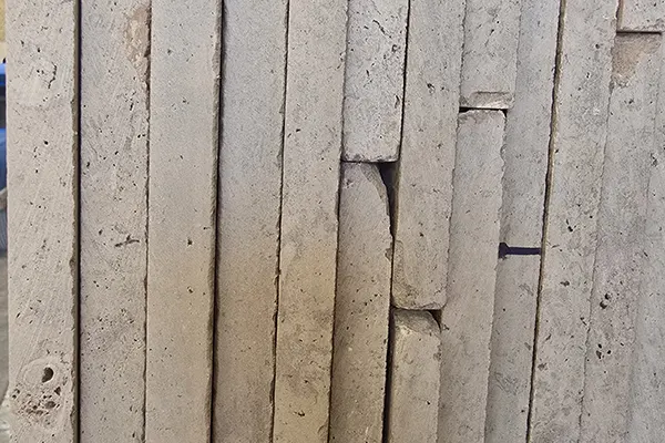 خرید سنگ تراورتن و تصویر مربوط به آن