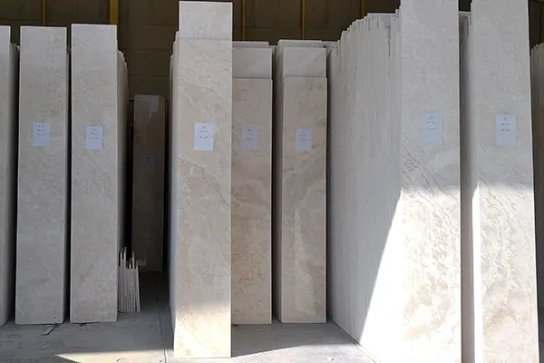 تصویر مرتبط با لیست قیمت سنگ تراورتن عباس آباد