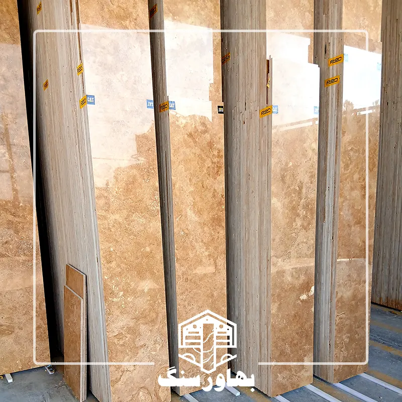 تراورتن کاشان-معدن فقدان(کدk11)