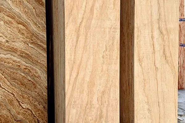 سنگ تراورتن مناسب نمای ترکیبی